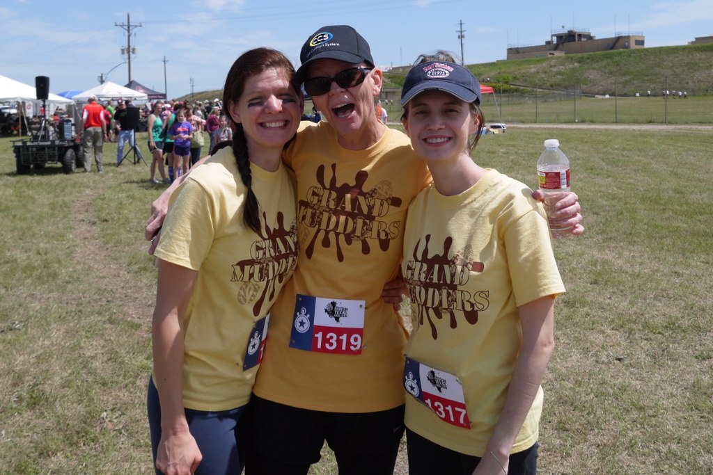 mud run