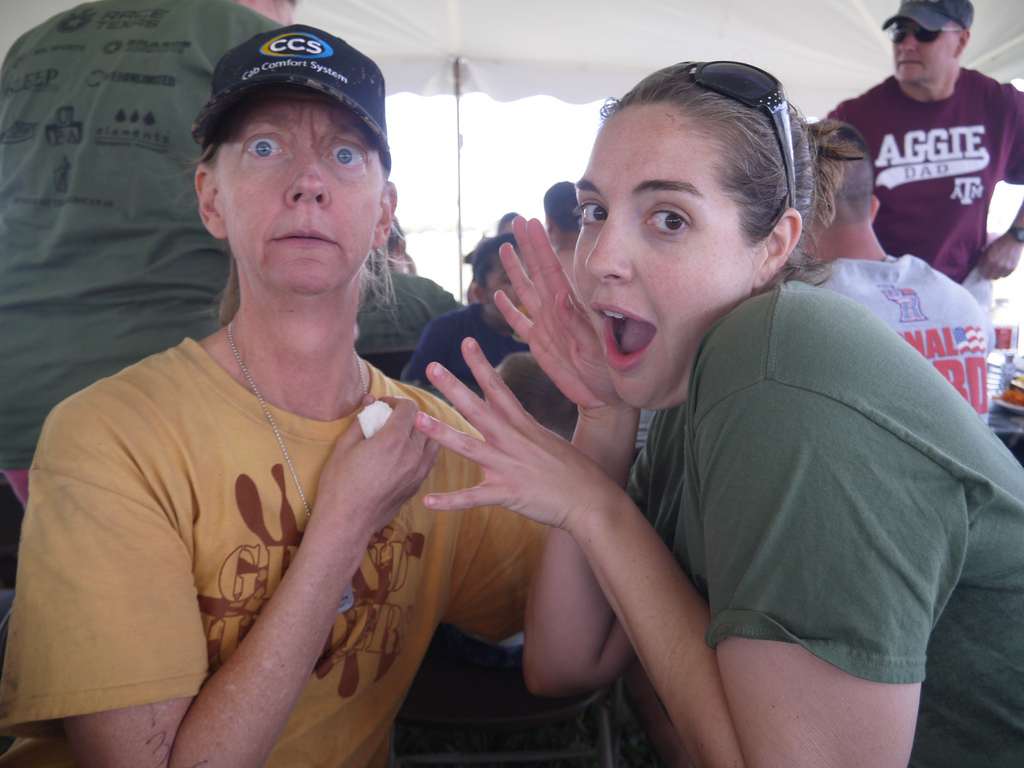 mud run stalker