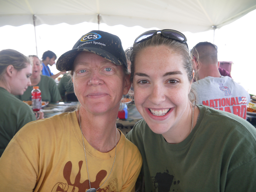mud run stalker