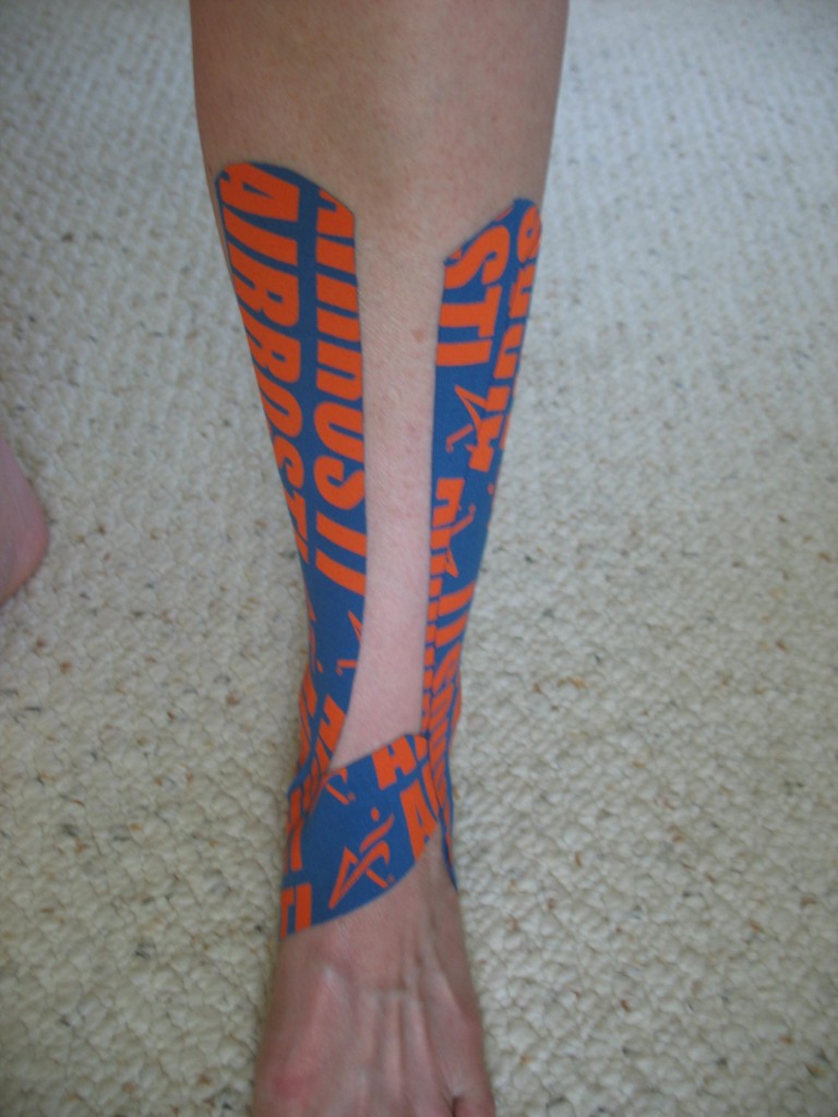 Rock Tape vs K-Tape