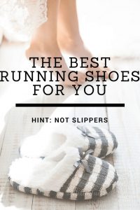 The Best Running Shoes For You
